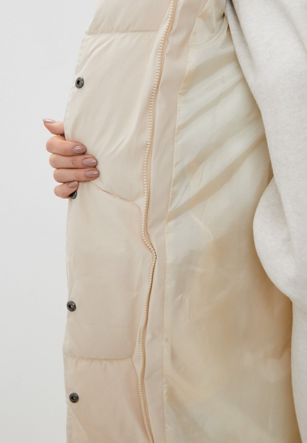 Izabella Куртка утепленная - фото 4