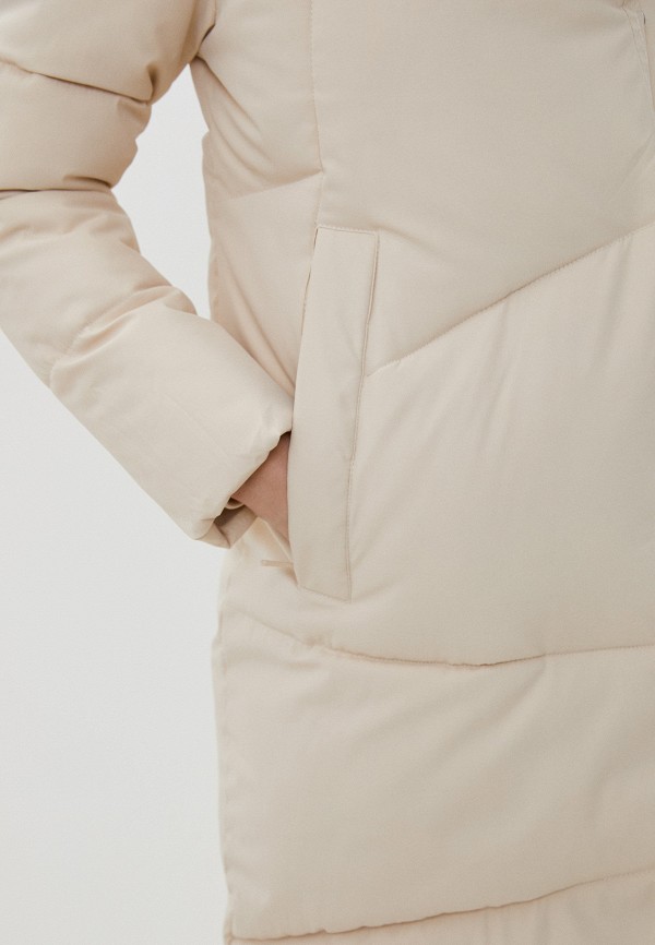 Izabella Куртка утепленная - фото 5