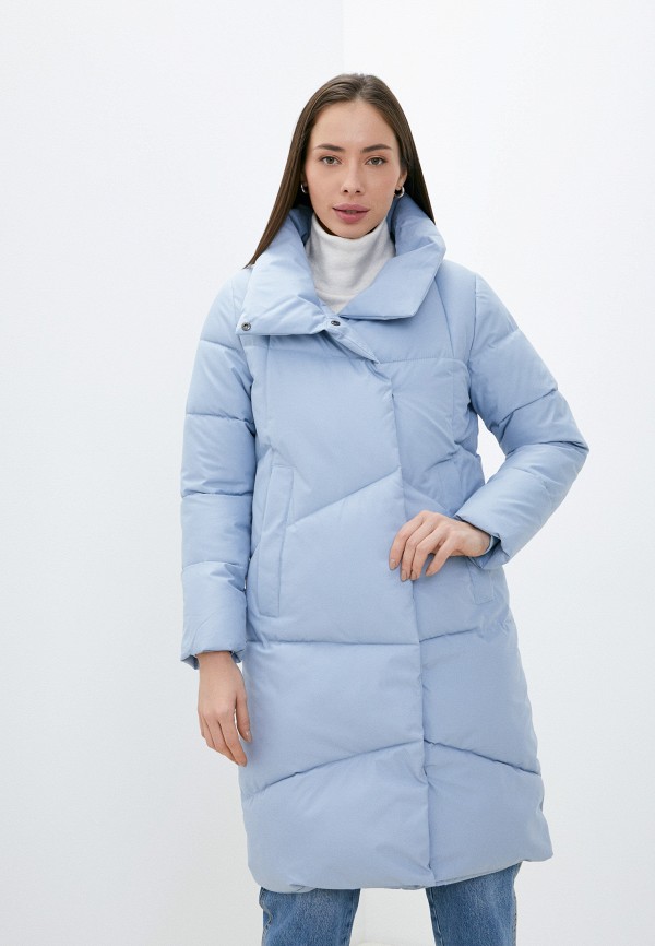 Izabella Пуховик - фото 1