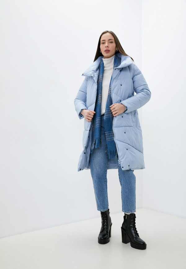 Izabella Пуховик - фото 2