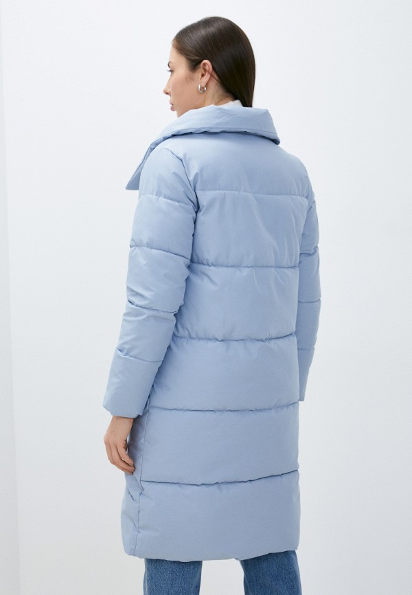 Izabella Пуховик - фото 3