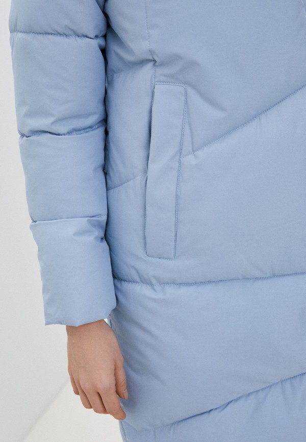 Izabella Пуховик - фото 5