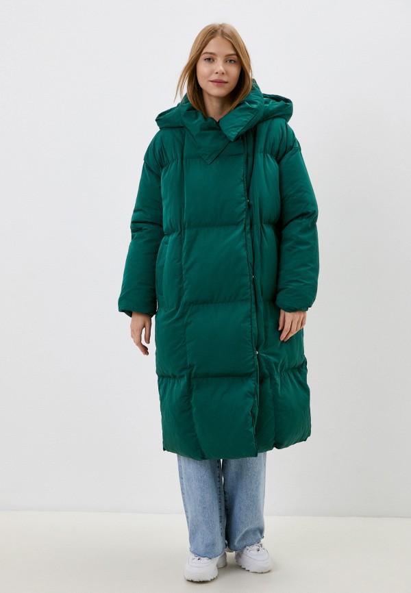 Izabella Пуховик - фото 1