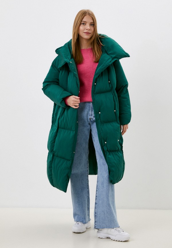 Izabella Пуховик - фото 2