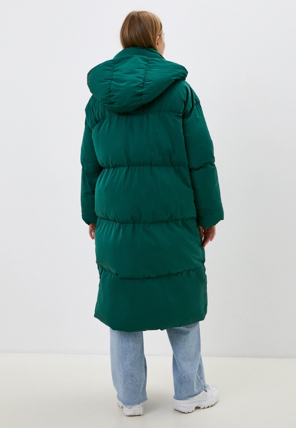 Izabella Пуховик - фото 3