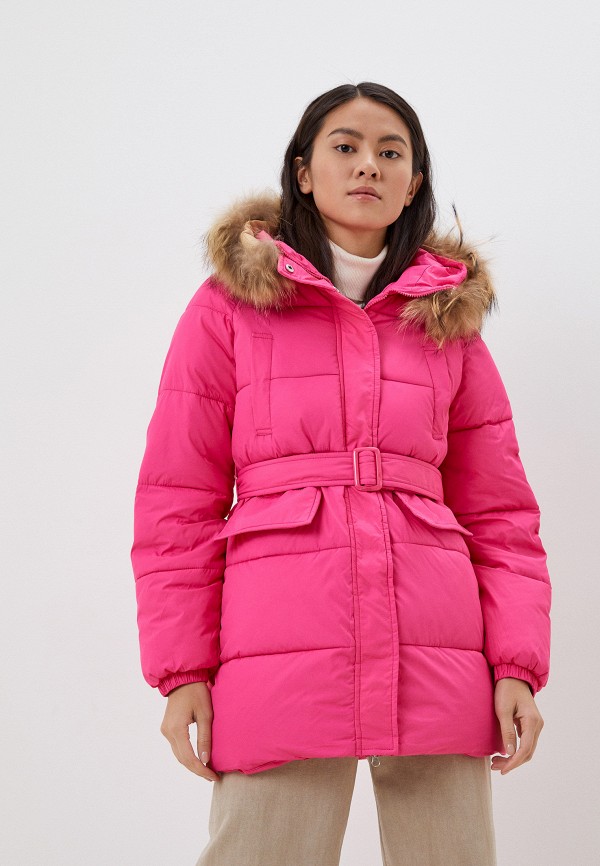 Izabella Пуховик - фото 1