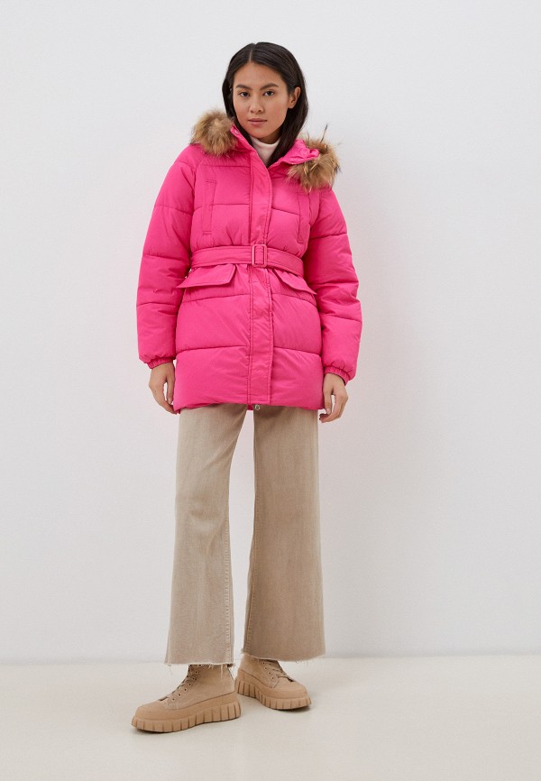 Izabella Пуховик - фото 2