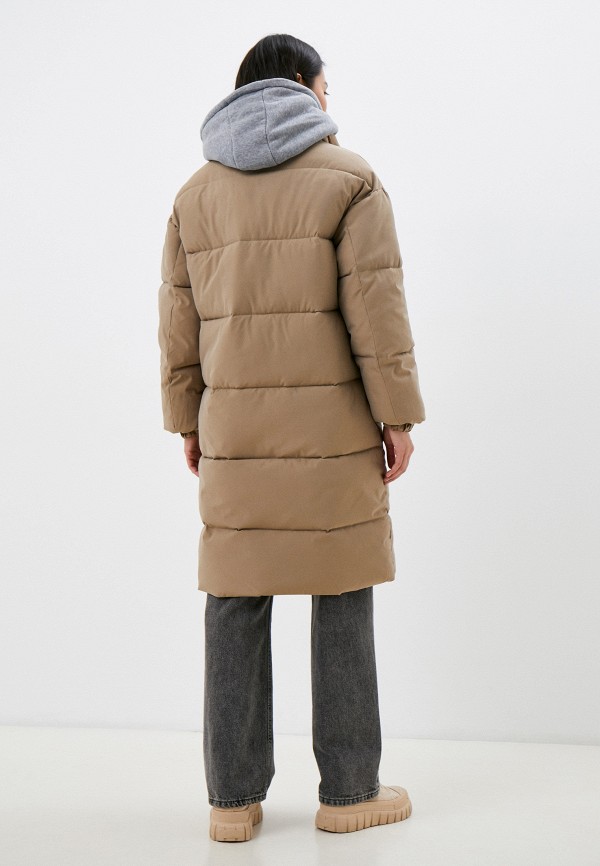 Izabella Пуховик - фото 3