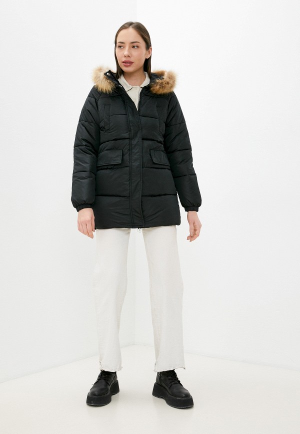 Izabella Пуховик - фото 2