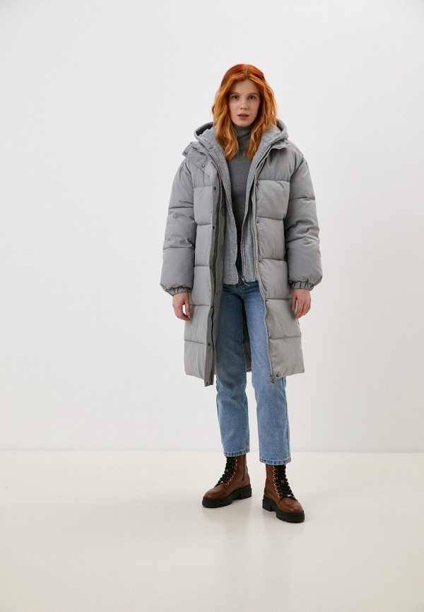 Izabella Пуховик - фото 2