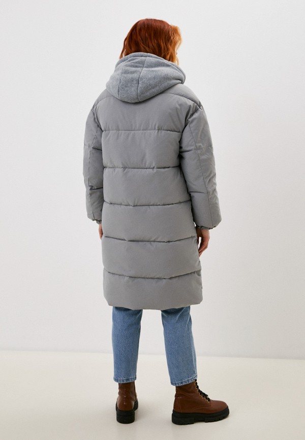 Izabella Пуховик - фото 3