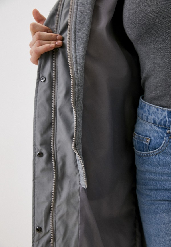 Izabella Пуховик - фото 6