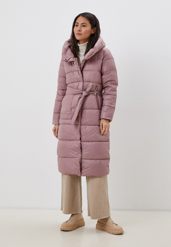 Izabella Куртка-пальто - фото 1