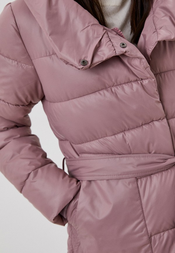 Izabella Куртка-пальто - фото 5