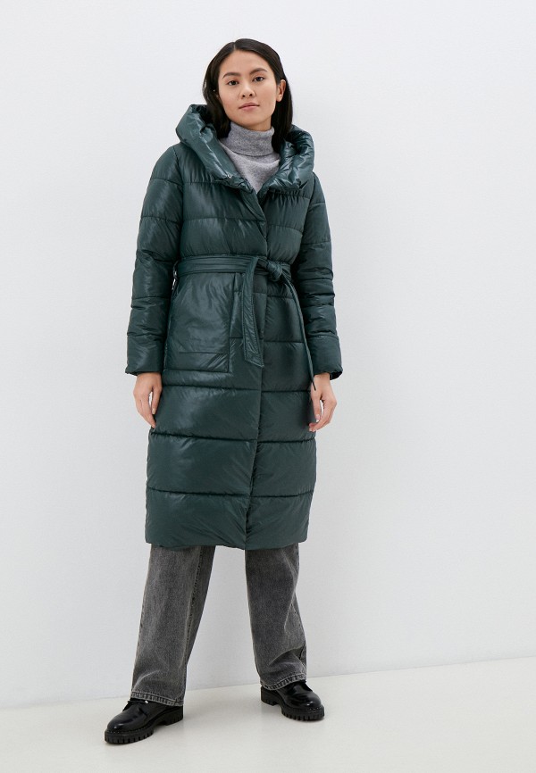 Izabella Куртка-пальто - фото 1