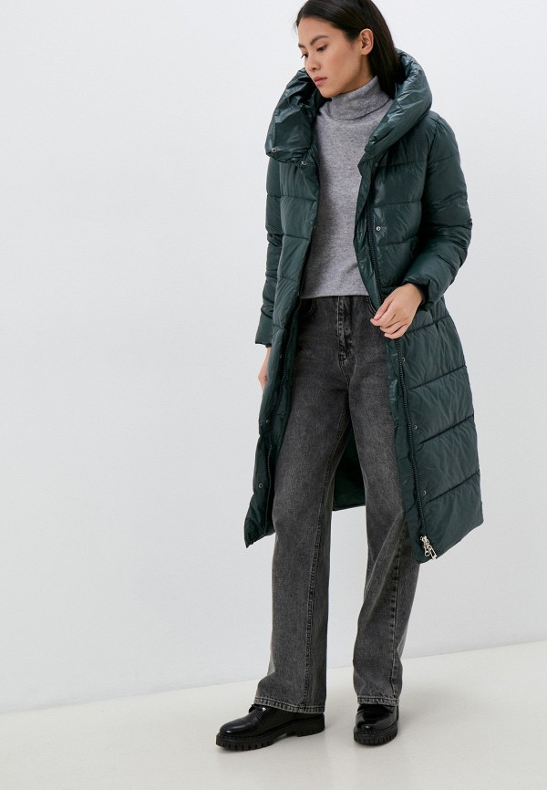 Izabella Куртка-пальто - фото 2