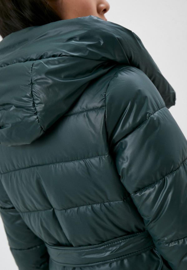 Izabella Куртка-пальто - фото 5