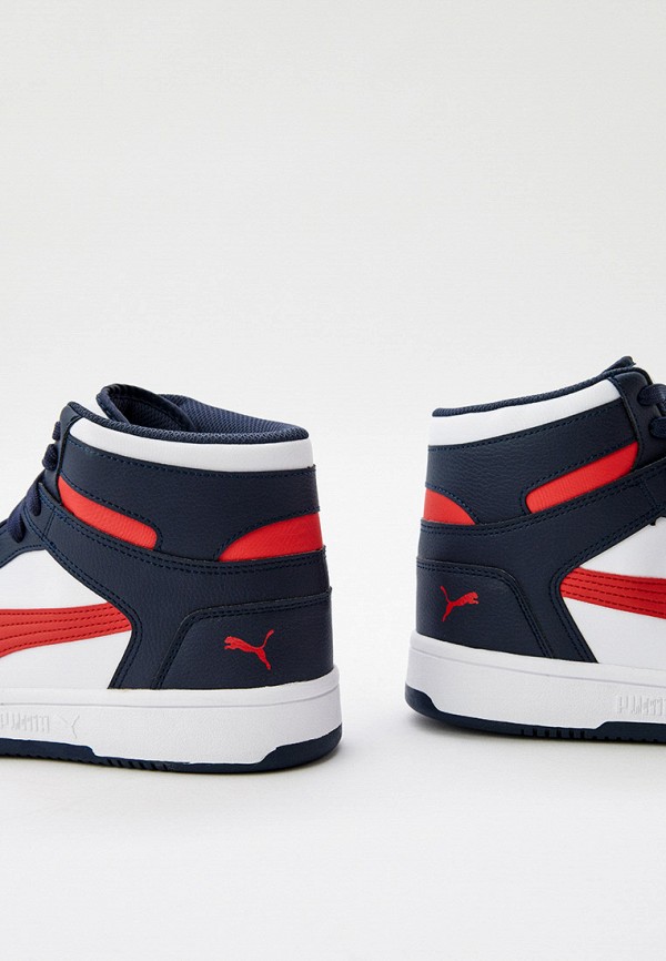 PUMA Кеды - Puma Rebound LayUp SL - фото 4