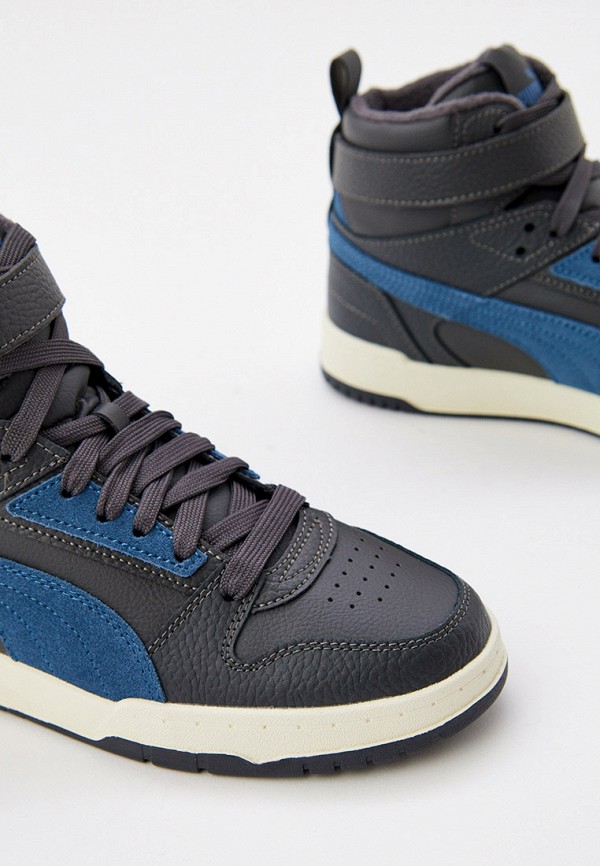 PUMA Кеды - RBD Game WTR - фото 2