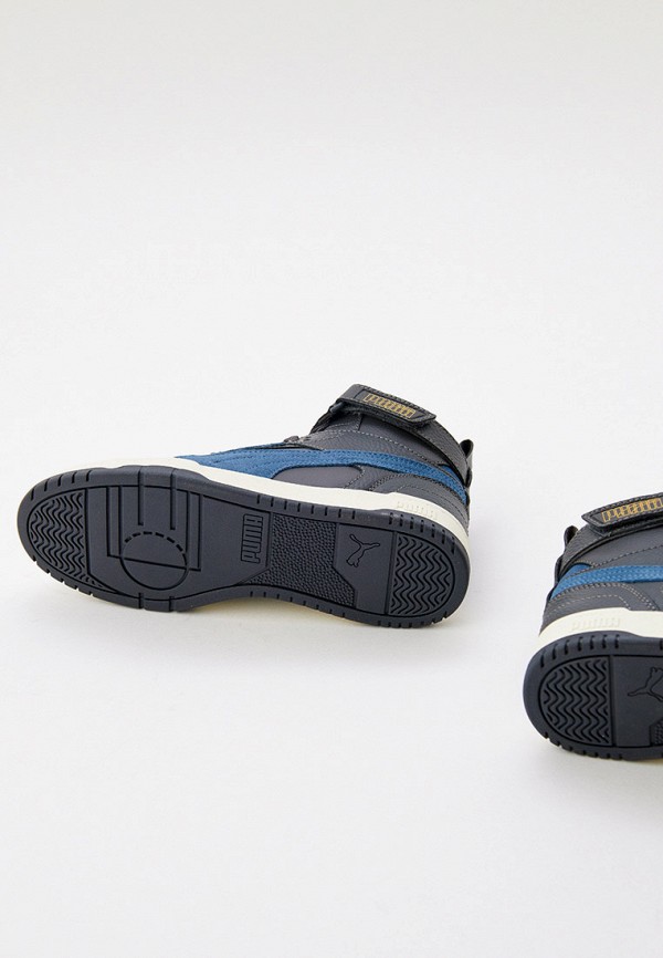 PUMA Кеды - RBD Game WTR - фото 5