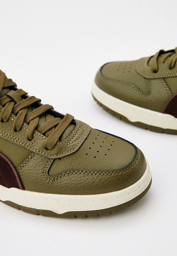 PUMA Кеды - RBD Game Low WTR - фото 2