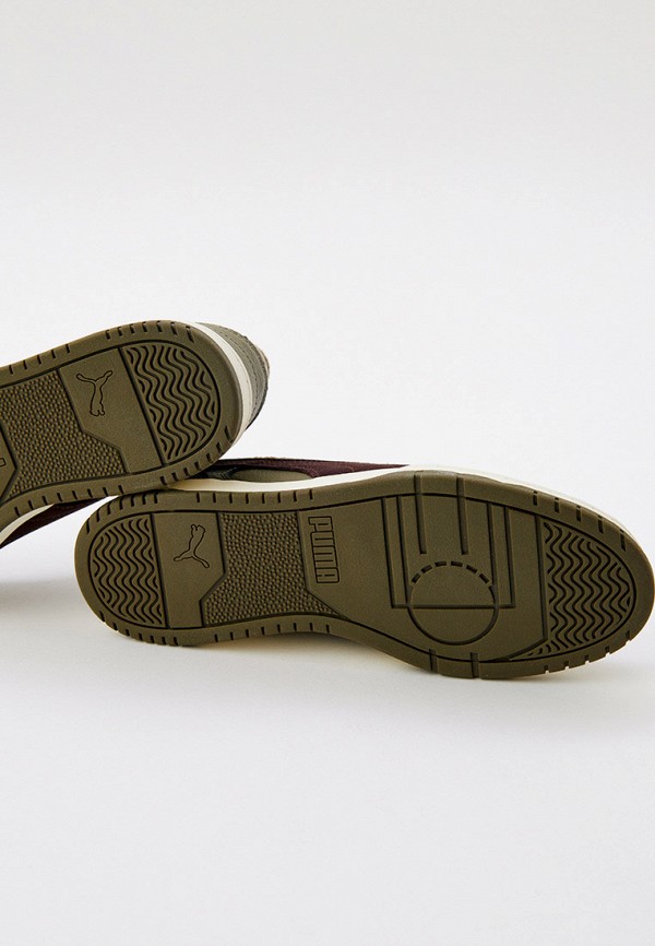 PUMA Кеды - RBD Game Low WTR - фото 5