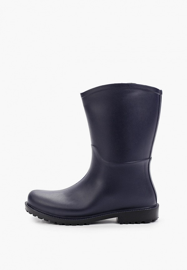 Diora.rim Полусапоги резиновые - фото 1