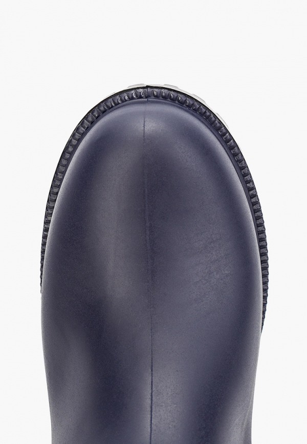 Diora.rim Полусапоги резиновые - фото 4