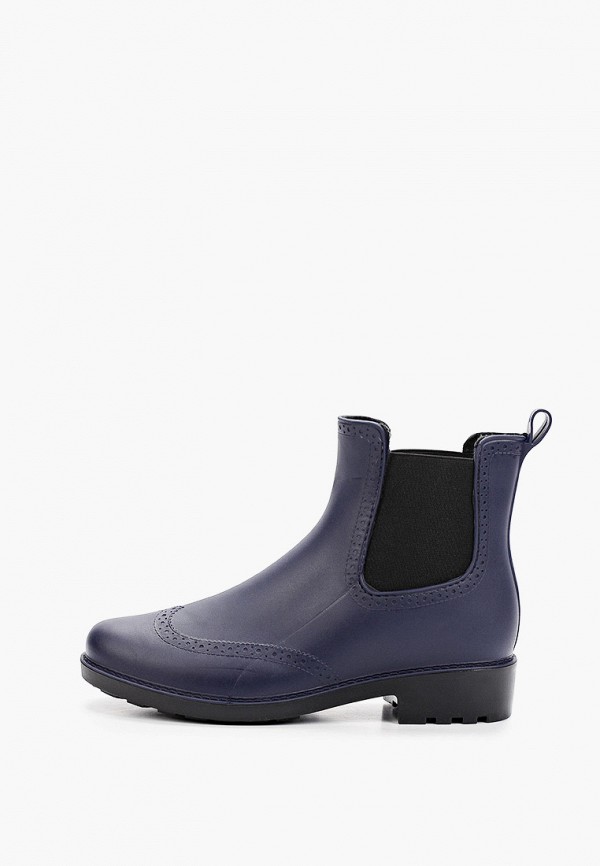 Diora.rim Ботинки резиновые - фото 1