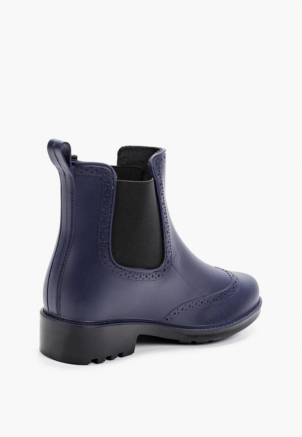 Diora.rim Ботинки резиновые - фото 3