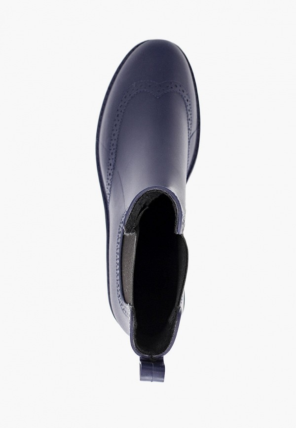 Diora.rim Ботинки резиновые - фото 4