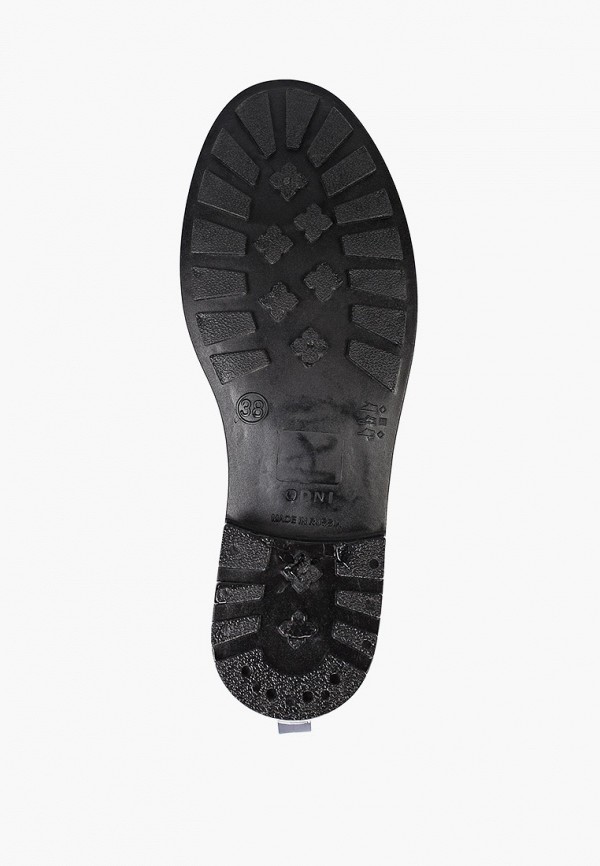 Diora.rim Ботинки резиновые - фото 5