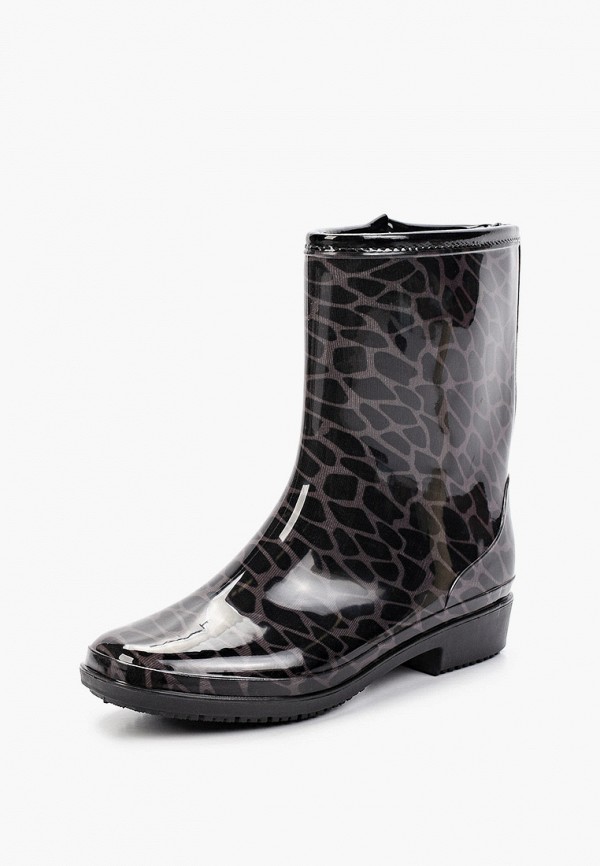 Diora.rim Полусапоги резиновые - фото 2