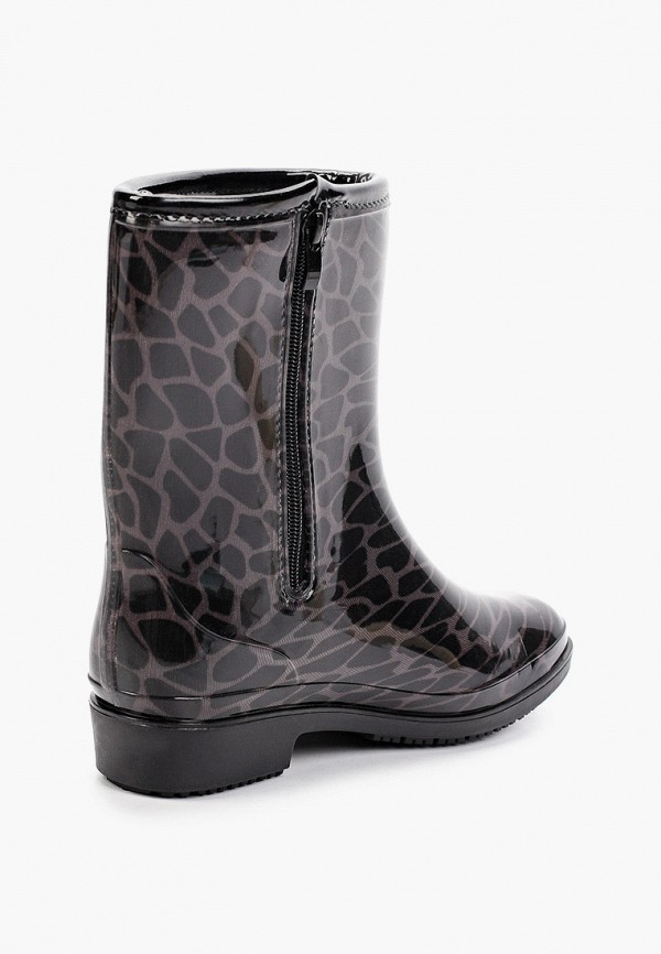 Diora.rim Полусапоги резиновые - фото 3