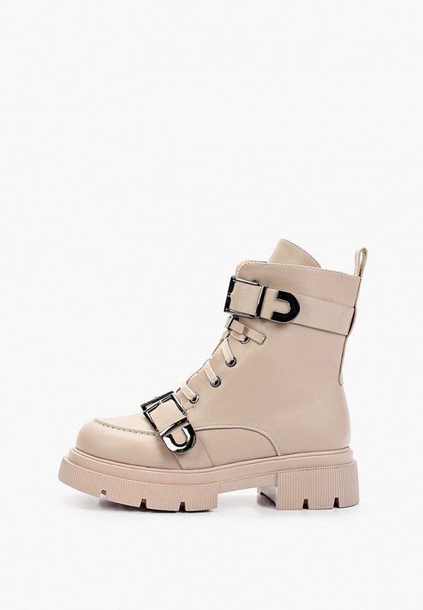 Diora.rim Ботинки - фото 1