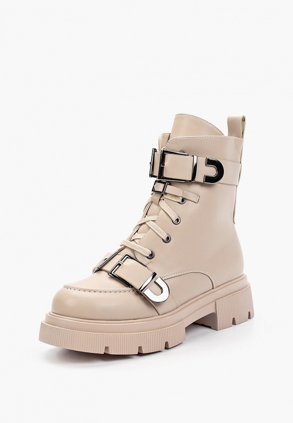 Diora.rim Ботинки - фото 2