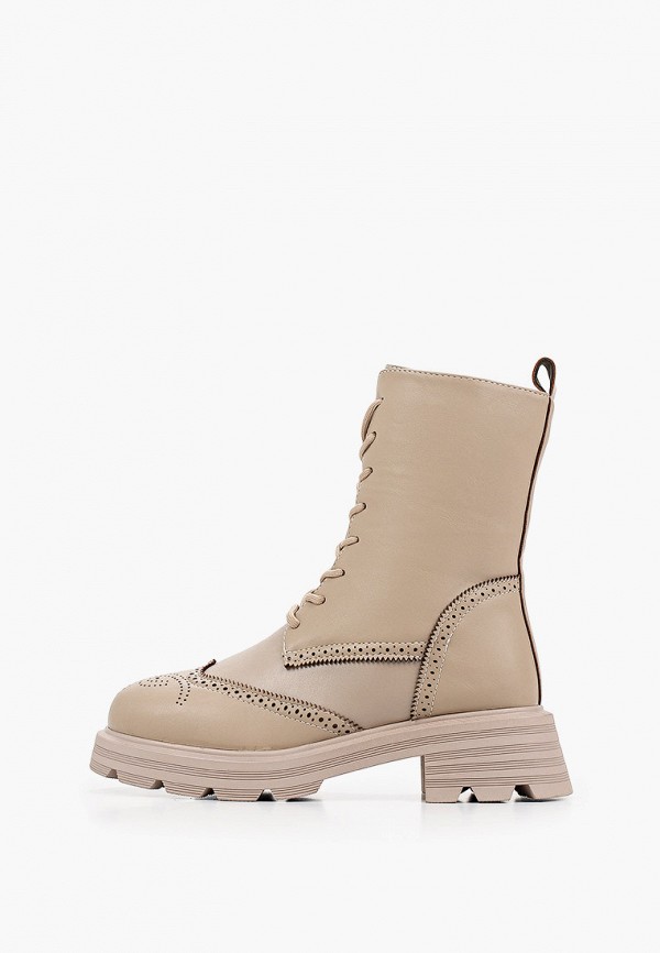 Diora.rim Ботинки - фото 1