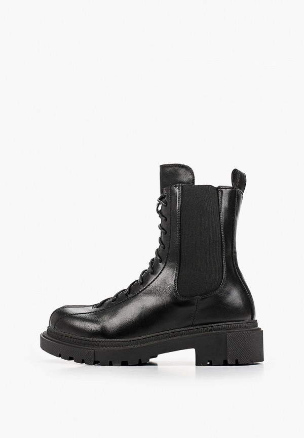 Diora.rim Ботинки - фото 1