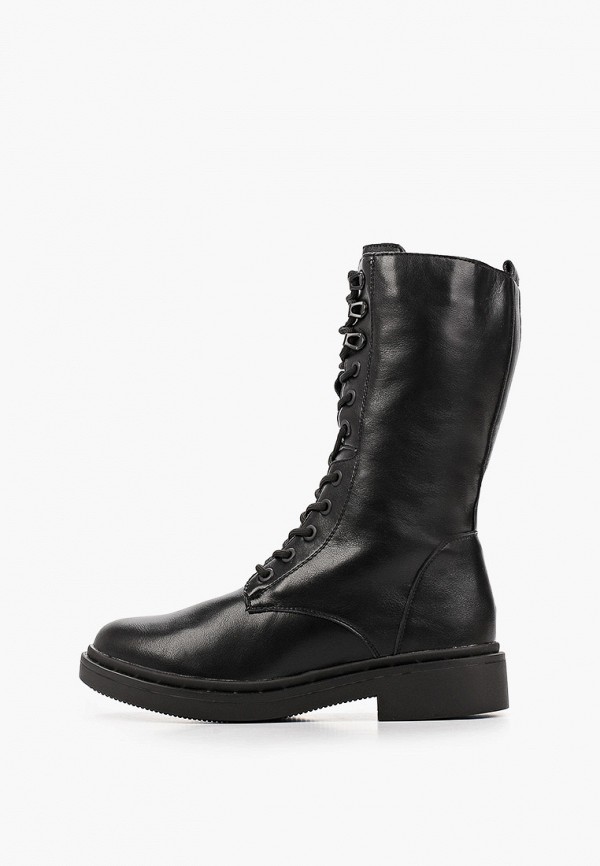 Diora.rim Ботинки - фото 1