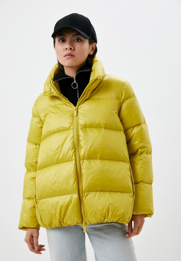 Kontatto Пуховик - фото 1