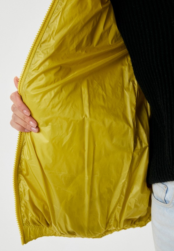 Kontatto Пуховик - фото 4