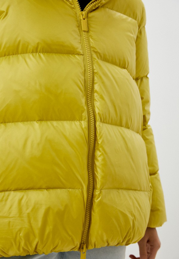 Kontatto Пуховик - фото 5