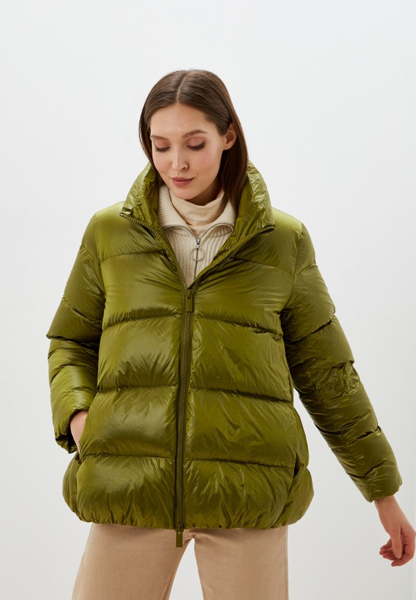 Kontatto Пуховик - фото 1