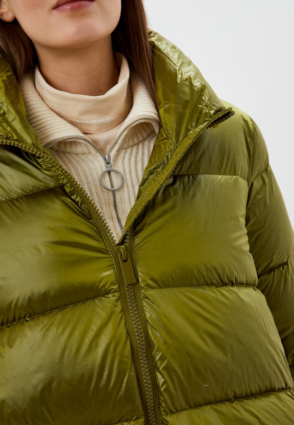 Kontatto Пуховик - фото 5