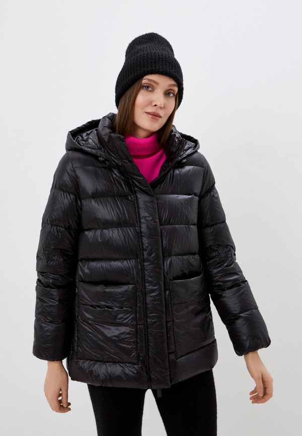 Kontatto Пуховик - фото 1