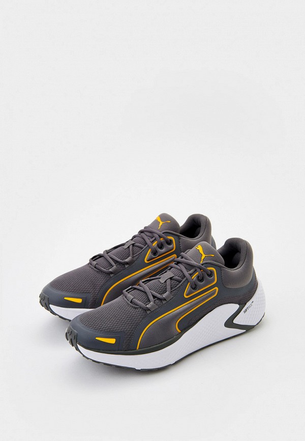 PUMA Кроссовки - Softride Pro Coast - фото 3