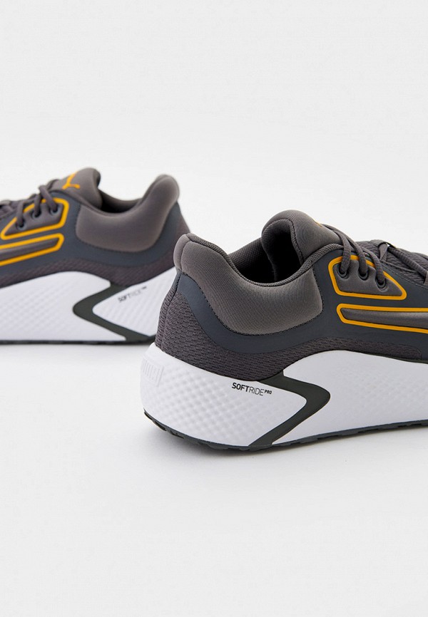 PUMA Кроссовки - Softride Pro Coast - фото 4