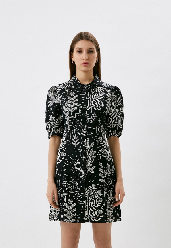 Claudie Pierlot Платье - фото 1