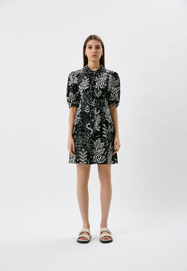 Claudie Pierlot Платье - фото 2