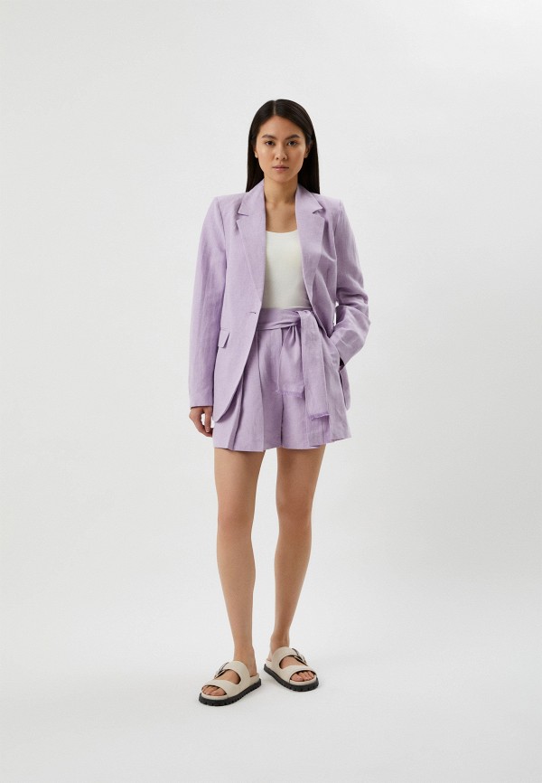 Claudie Pierlot Шорты - фото 2